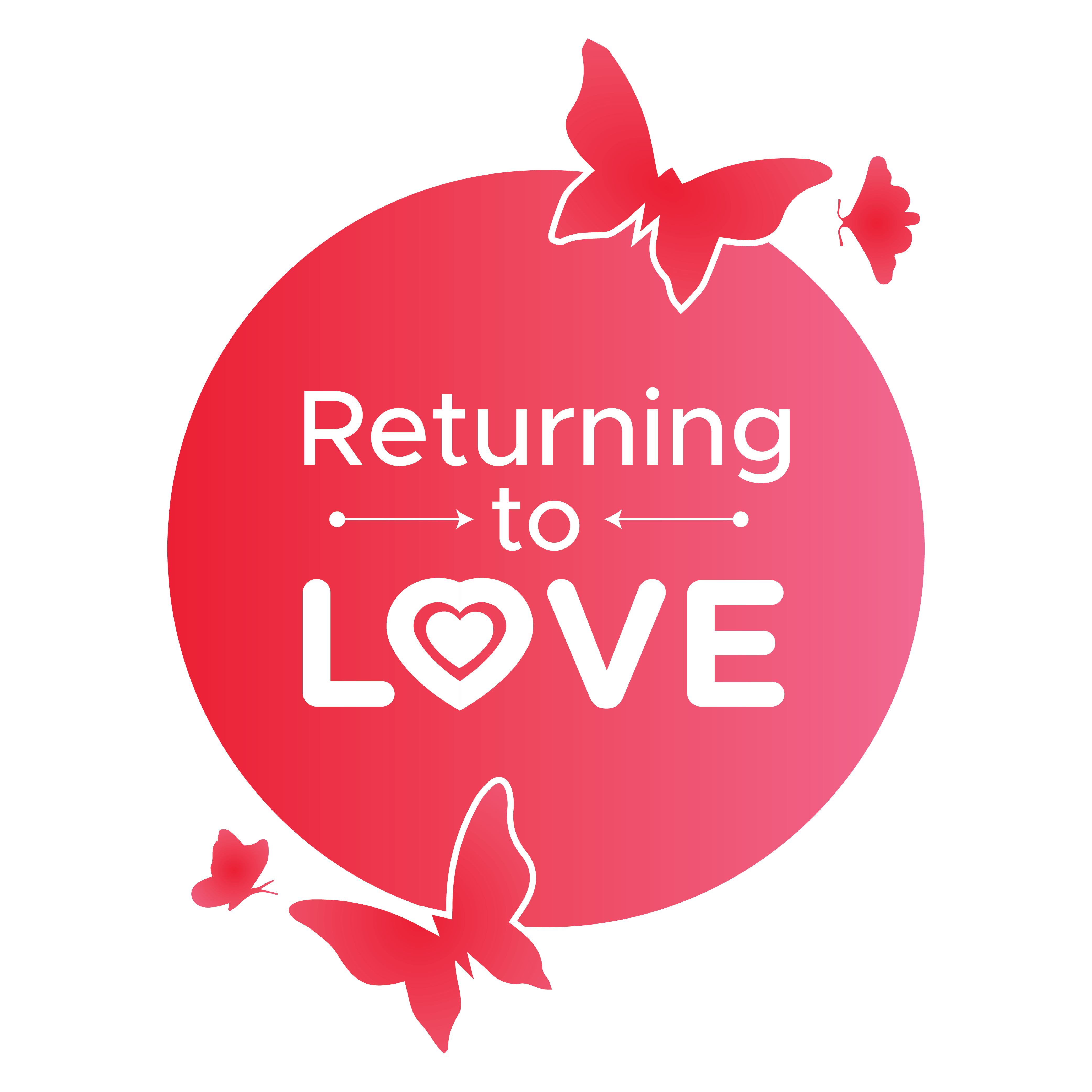 Returning to Love (RTL)